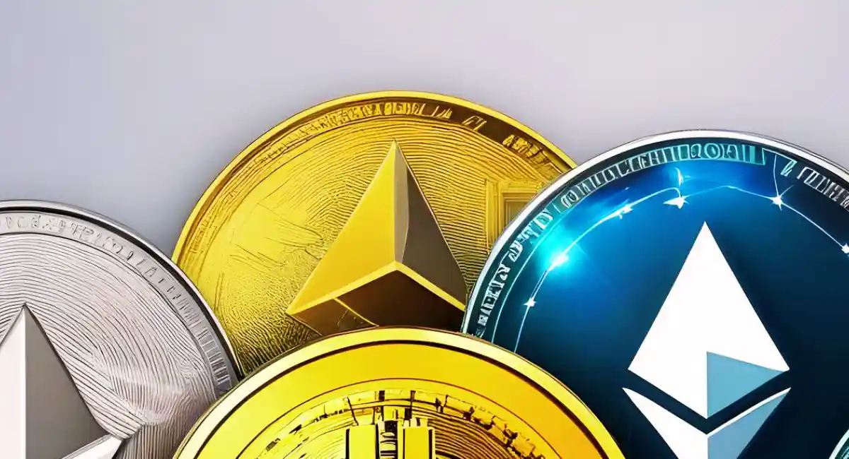 Top 10 Altcoins to Invest in 2024