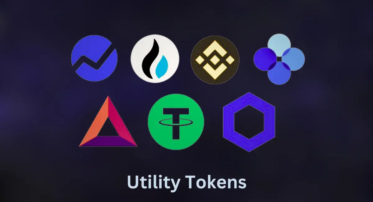 Los 10 principales tokens de utilidad en 2024