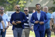 Andrew Tate net worth: how Tate brothers make money? Andrew Tate net worth: how Tate brothers make money?