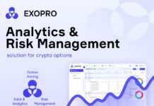 Introducing ExoPro.io: Redefining Crypto Derivatives with Cutting-Edge Analytics and Risk Management Solution Introducing ExoPro.io: Redefining Crypto Derivatives with Cutting-Edge Analytics and Risk Management Solution