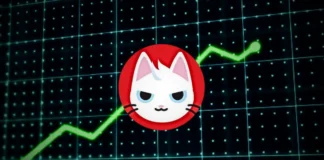MEW Coin Price Prediction 2026, 2030, 2040 MEW Coin Price Prediction