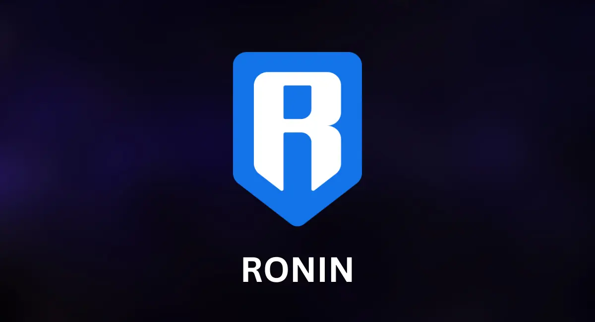 Ronin (RON) Price Prediction 2024, 2025, 2030