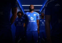 BC.GAME Announces the Partnership with Leicester City and New $BC Token! BC.GAME Announces the Partnership with Leicester City and New $BC Token!