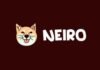 NEIRO Coin Price Prediction 2025, 2026, 2030 NEIRO Coin Price Prediction
