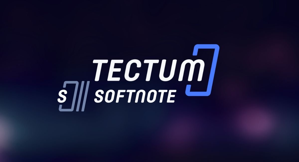 Tectum Softnote Shaping The Future of Crypto Transactions