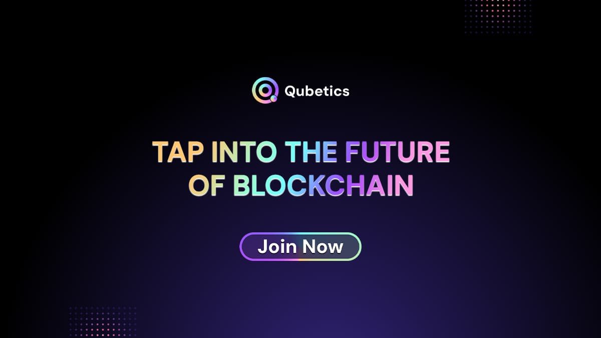 Qubetics A New Standard for Crypto Wallets 1