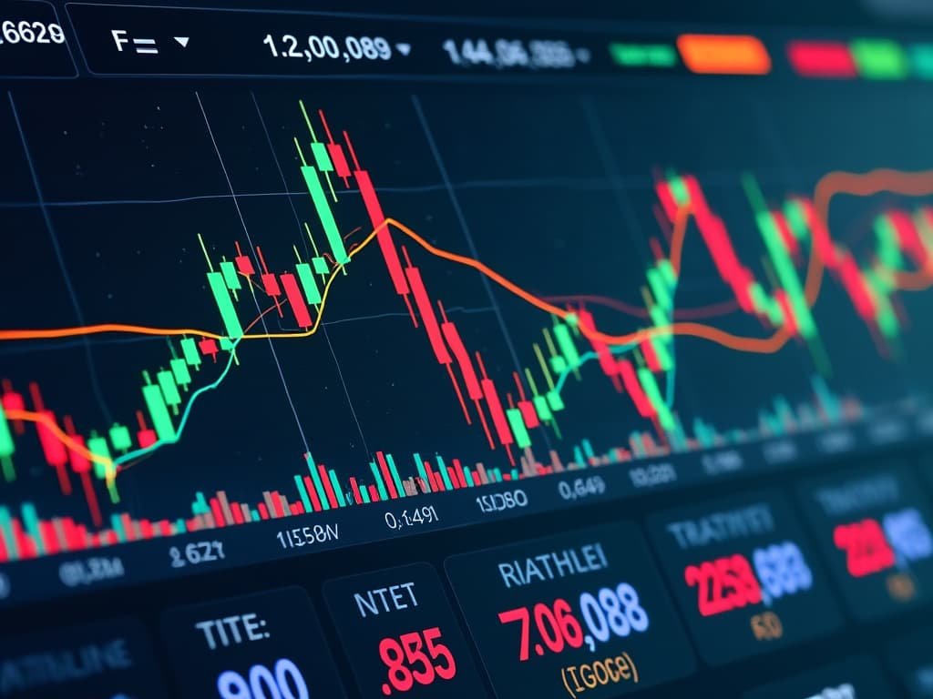 Methodology for Our Cryptocurrency Price Predictions