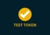 Test Token Price Prediction 2025, 2030, 2040 Test Token Price Prediction