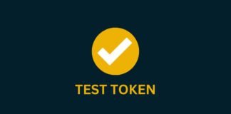 Test Token Price Prediction 2026, 2030, 2040 Test Token Price Prediction
