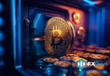 As Arbitrum’s Hype Fades, FXGuys Becomes the Market’s Next Big Obsession As Arbitrum’s Hype Fades, FXGuys Becomes the Market’s Next Big Obsession