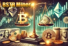How to make Passive Income with BSTR MINER during Tariff war and Crypto Market Crash How to make Passive Income with BSTR MINER