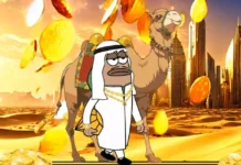 Mubarak Coin Price Prediction 2025, 2030, 2040 Mubarak Coin Price Prediction 2025, 2030, 2040