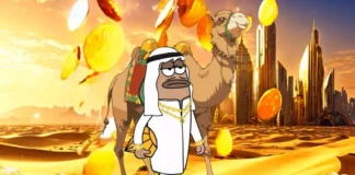 Mubarak Coin Price Prediction 2026, 2030, 2040 Mubarak Coin Price Prediction 2025, 2030, 2040