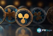 Ripple May Sell $795M XRP in March — FX Guys Presale Investors Are Loading Up Now! Ripple May Sell $795M XRP in March — FX Guys Presale Investors Are Loading Up Now!