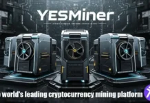 YESminer: The most trusted cloud mining platform, a convenient and secure new mining experience YESminer The most trusted cloud mining platform