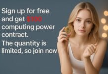 Cloud mining platform officially launches XRP and BTC mining projects, and revenue soars Cloud mining platform officially launches XRP and BTC mining projects, and revenue soars