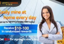How XRP holders are making Passive Income daily through Crypto Mining Firm How XRP holders are making Passive Income daily through Crypto Mining Firm