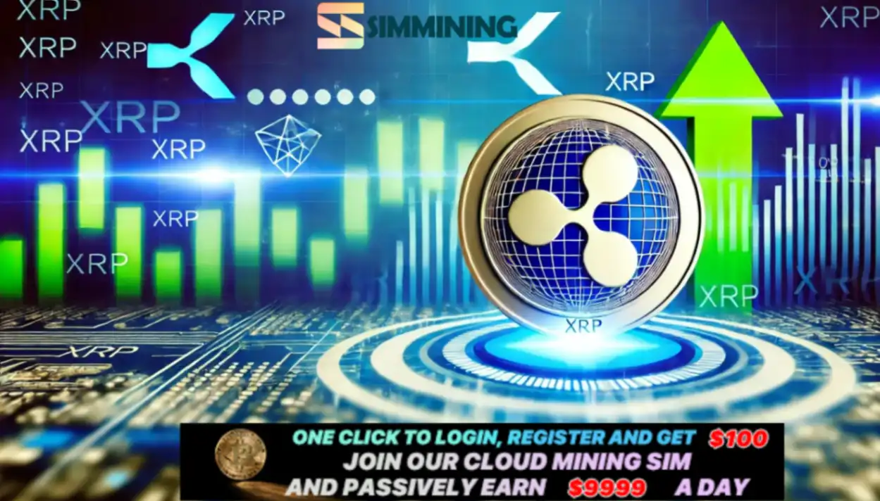 Earn Passive Income with SIM Mining The Ultimate Cloud Mining Guide for 2025