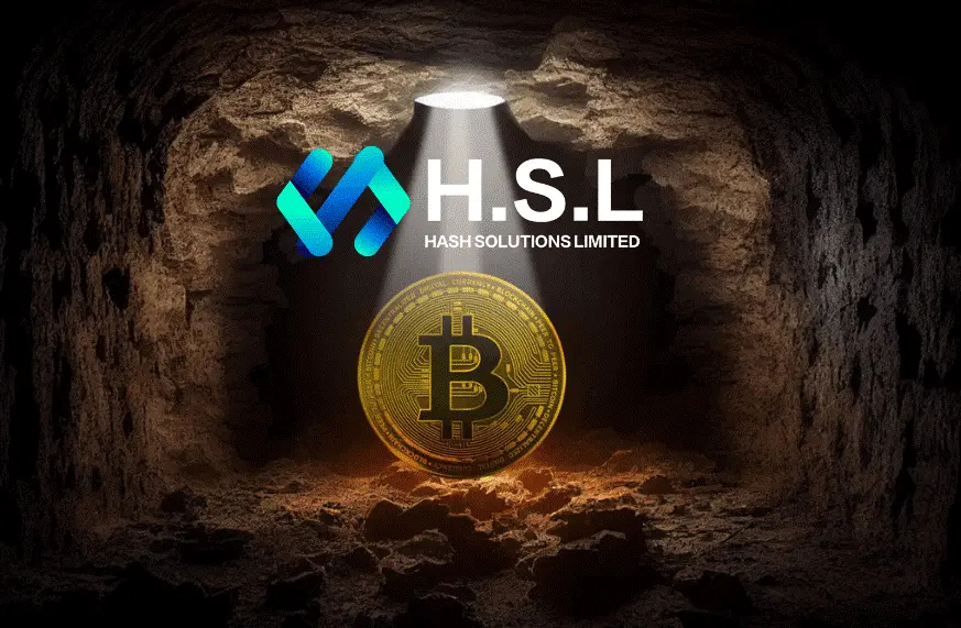 Make passive income through HashedMining’s Bitcoin dividends