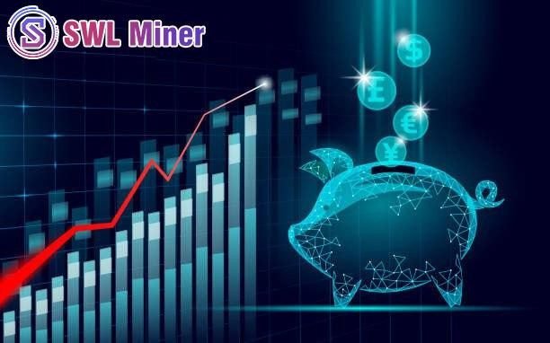 Unlock Ethereum Passive Income Start Cloud Mining with SWL Miner Today