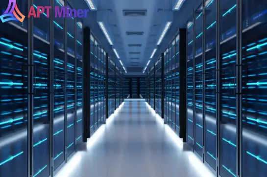 APT Miner launches a new generation of cloud mining contracts for Passive Income