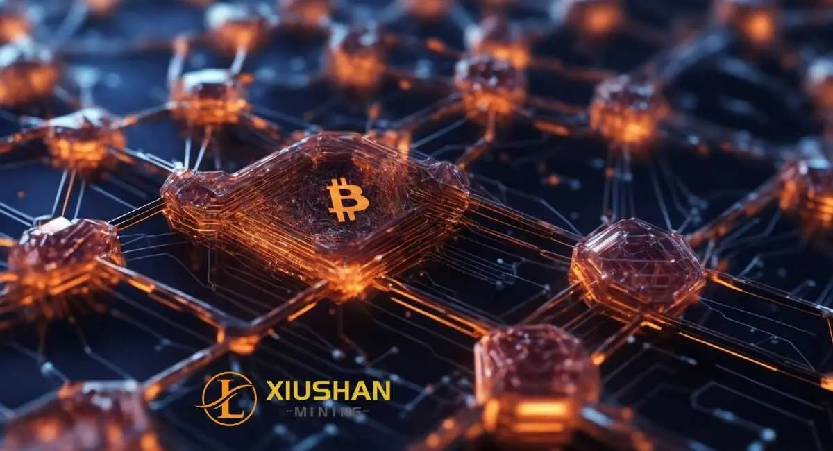 Start Your Passive Income Journey with Xiushan Mining