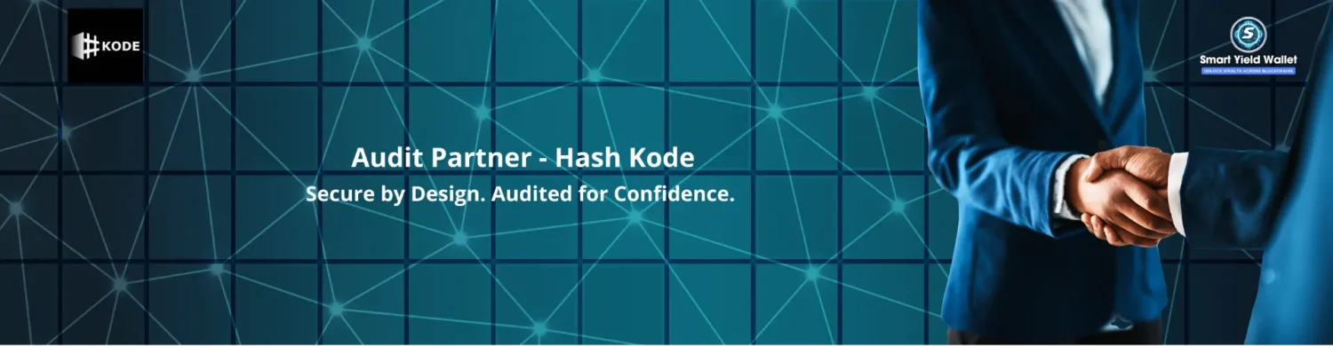 XRP Partners With HBAR—Smart Yield Coin Captures Presale Buzz