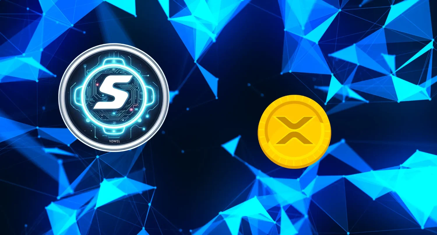XRP Partners With HBAR—Smart Yield Coin Captures Presale Buzz