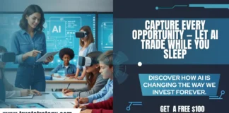TrustStrategy in 2025: The Smart Way to Profit from Crypto Arbitrage and AI Trading Bots TrustStrategy in 2025 The Smart Way to Profit from Crypto Arbitrage and AI Trading Bots