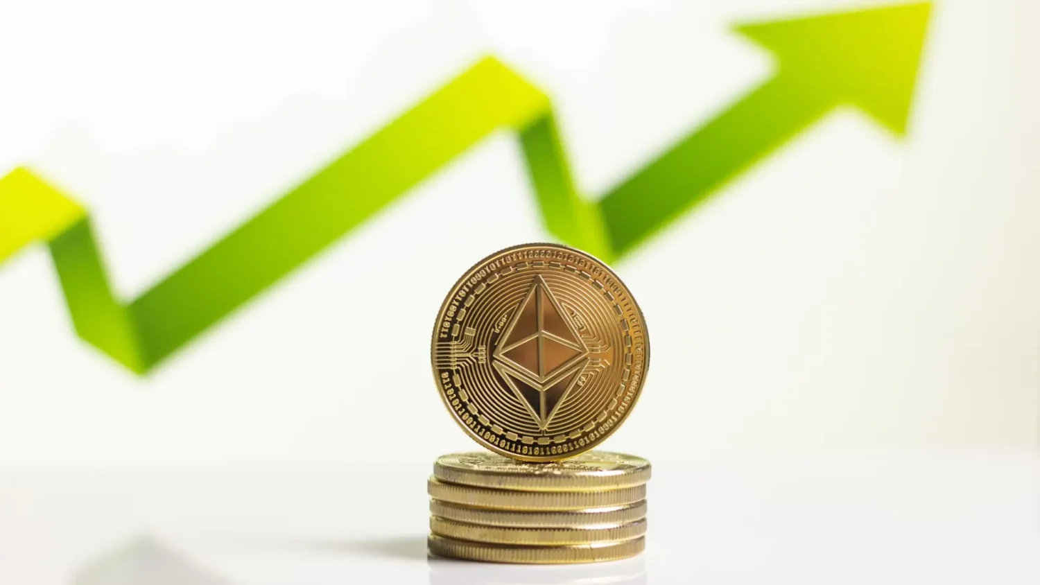 ETH Hits Make or Break Zone $3,592 Resistance in Focus