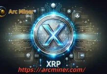 XRP ETF Hits $1B Milestone: How to make Passive XRP Income on Arc Miner XRP ETF Hits $1B Milestone How to make Passive XRP Income on Arc Miner