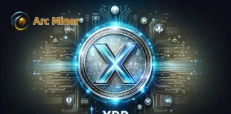 XRP ETF Hits $1B Milestone: How to make Passive XRP Income on Arc Miner XRP ETF Hits $1B Milestone How to make Passive XRP Income on Arc Miner