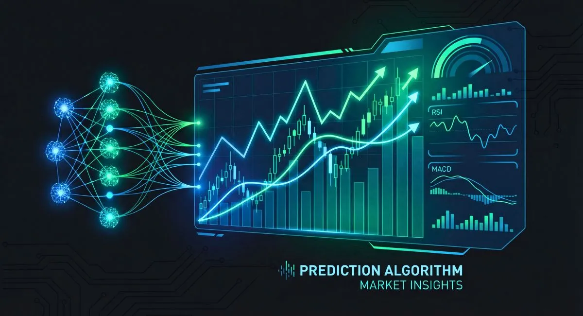 Methodology for Our Stock Price Predictions