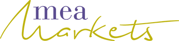 MEA Markets Logo