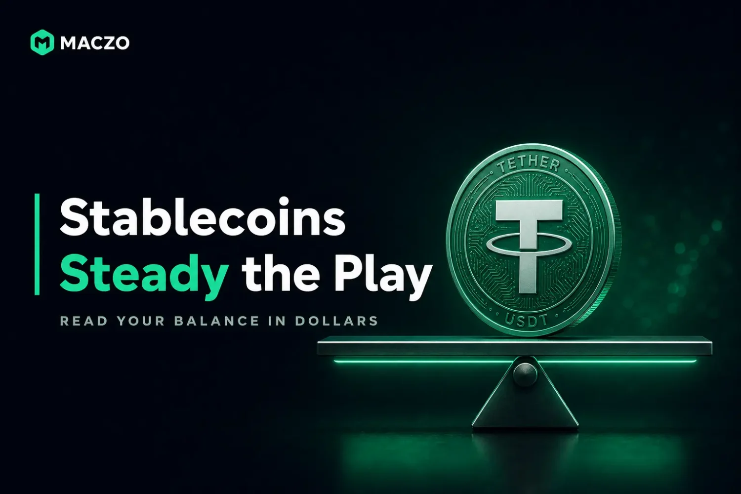 Crypto Gaming in 2026: Why Stablecoins and User Trust Matter More Than Hype