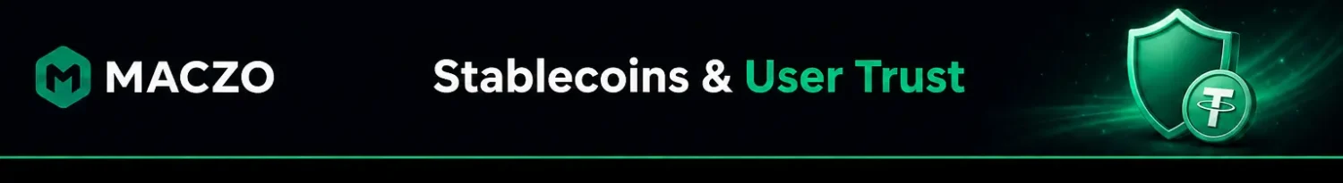 Crypto Gaming in 2026: Why Stablecoins and User Trust Matter More Than Hype