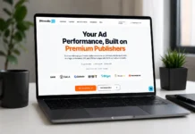 Bitmedia Review: Is This Crypto Ad Network Worth Your Budget? Bitmedia.io crypto advertising platform and Web3 marketing dashboard