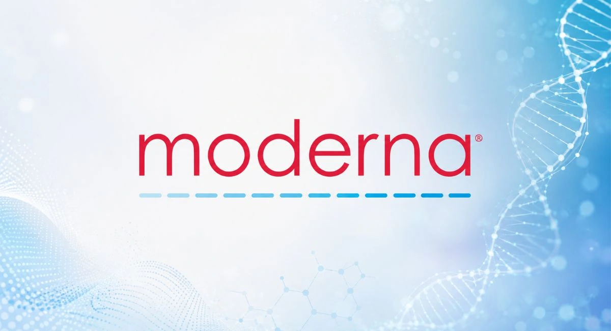 Moderna Stock Price Prediction