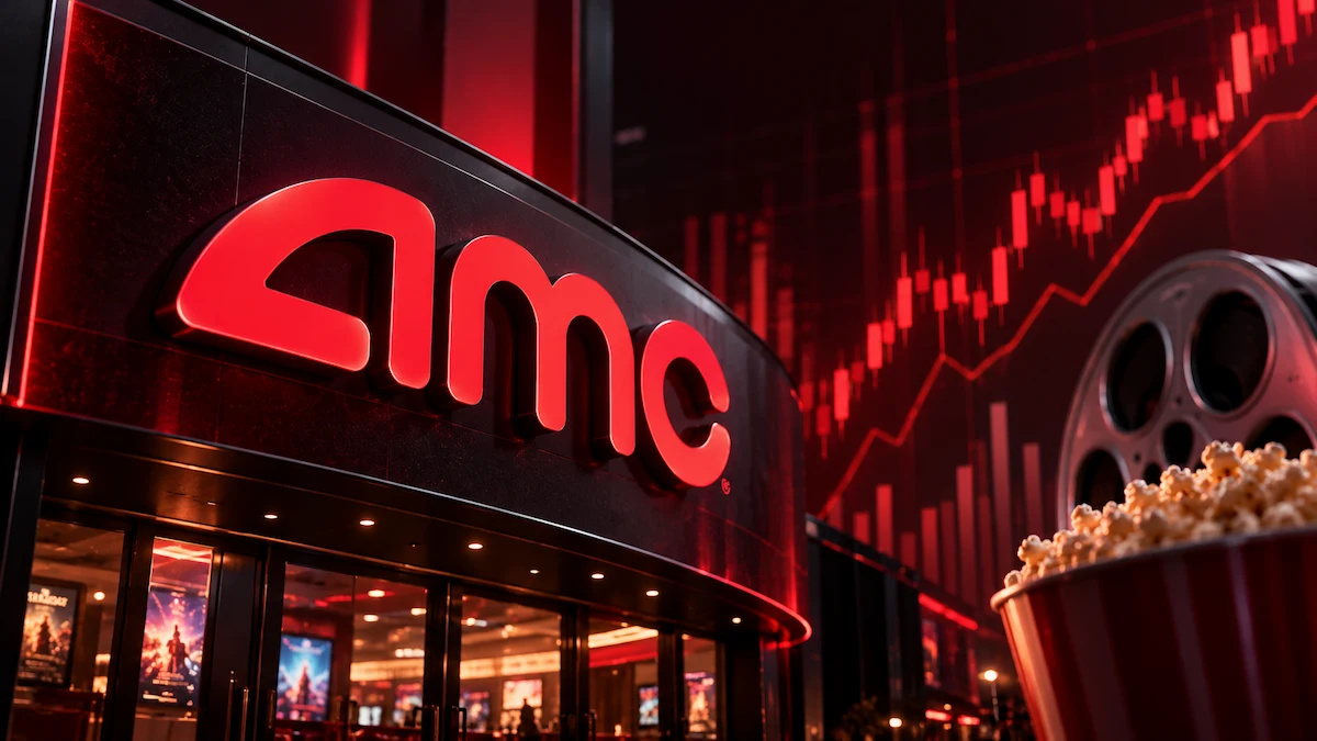 AMC Stock Price Prediction