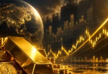 Gold Price Prediction 2026, 2030, 2040, 2050 Gold Price Prediction 2026, 2030, 2040, 2050