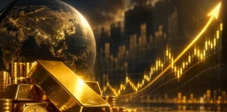 Gold Price Prediction 2026, 2030, 2040, 2050 Gold Price Prediction 2026, 2030, 2040, 2050