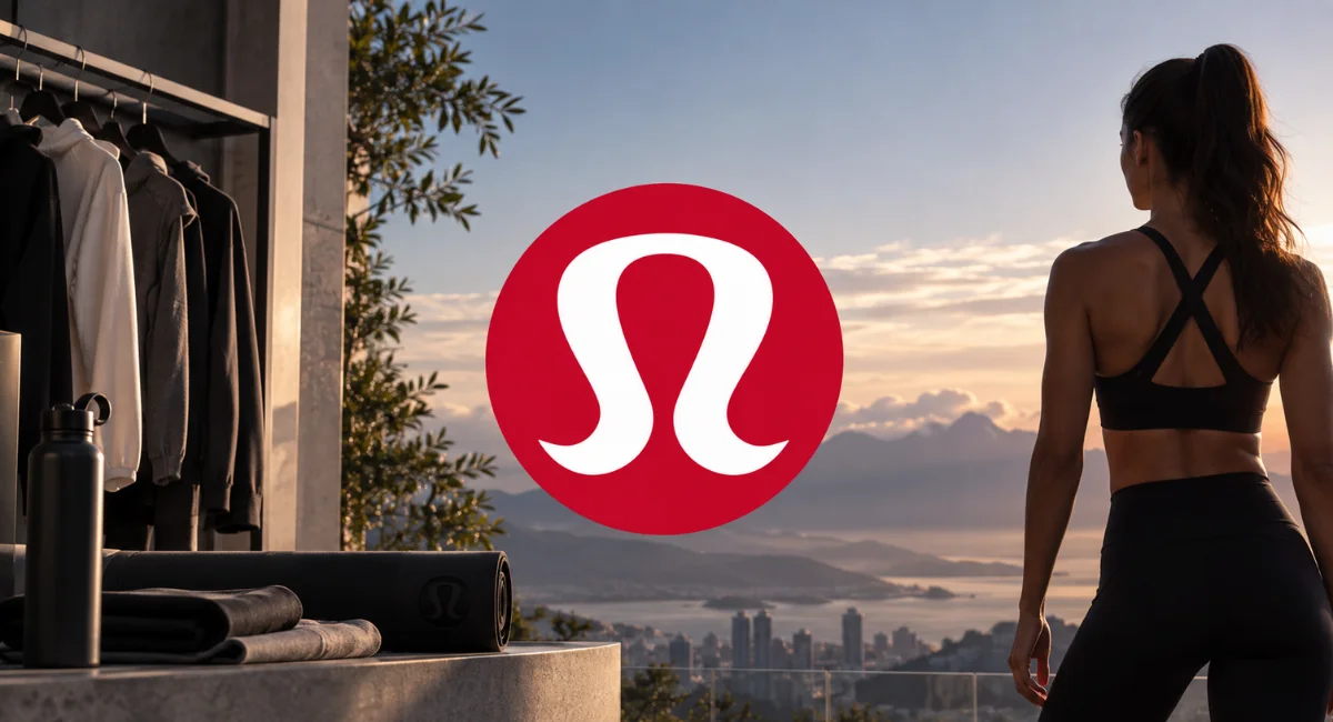 Lululemon Stock Price Prediction