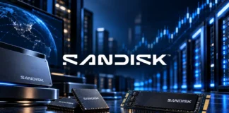 Sandisk Stock Price Prediction 2026–2040: Can SNDK Hit $3000? Sandisk Stock Price Prediction