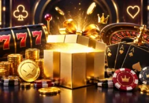 10 New Sweepstakes Casinos to Know in September 2026 new sweepstakes casinos to know