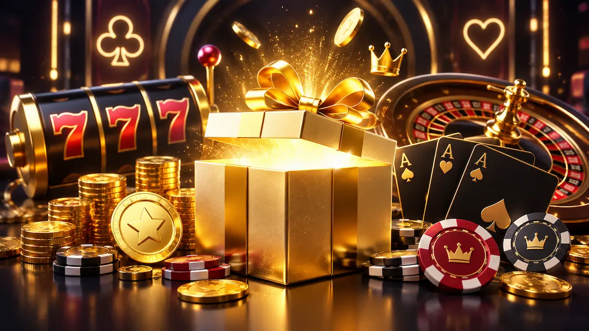 new sweepstakes casinos to know