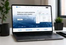 CoinDepo Review 2026: Earn, Borrow, Cards and Safety CoinDepo Review 2026: Earn, Borrow, Cards and Safety