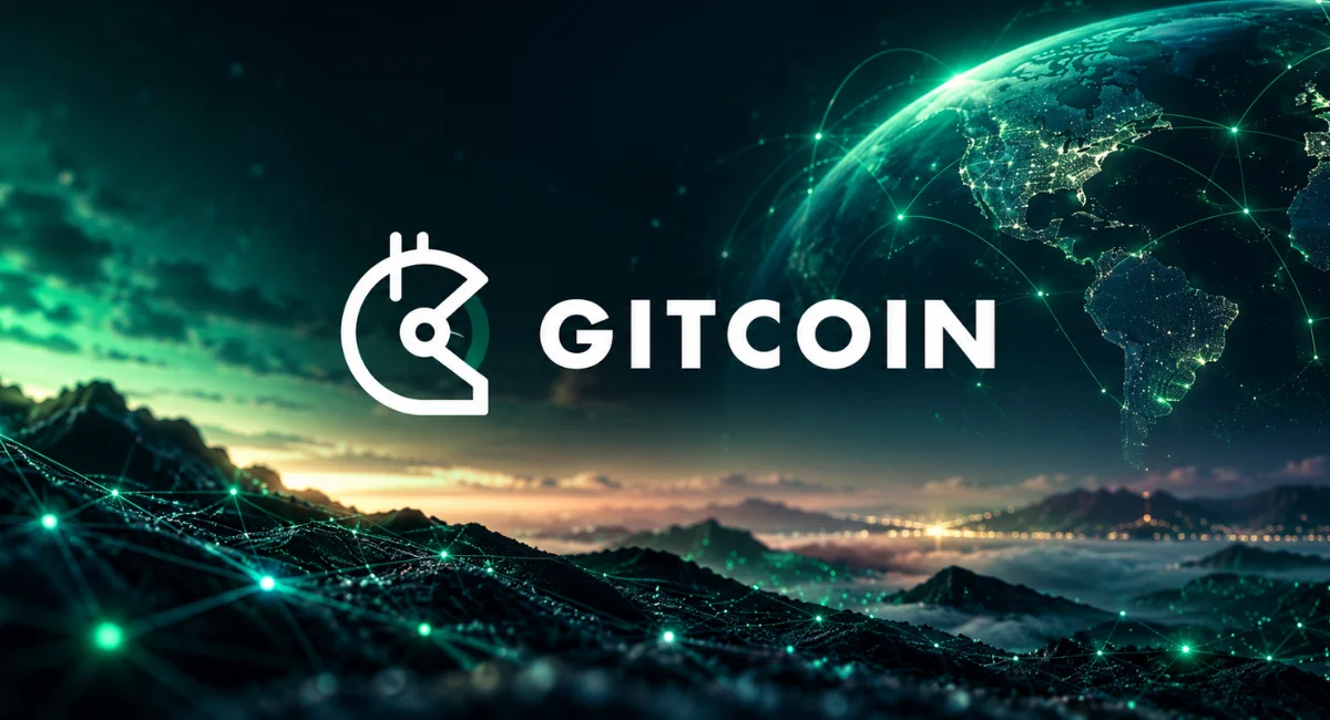 Gitcoin (GTC) Price Prediction