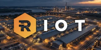 Riot Stock Price Prediction 2026, 2030, 2040 Riot Stock Price Prediction