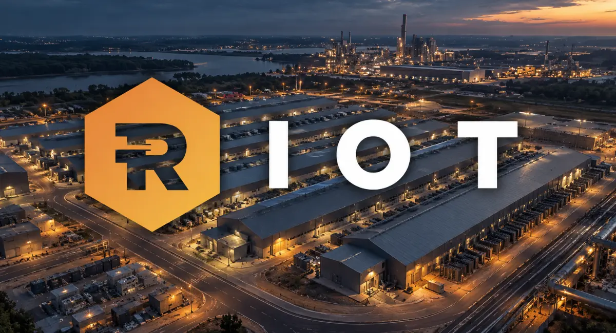 Riot Stock Price Prediction