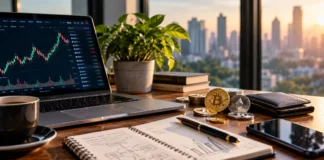 The Decision-Making Habits Entrepreneurs Need in a Digital Economy The Decision-Making Habits Entrepreneurs Need in a Digital Economy